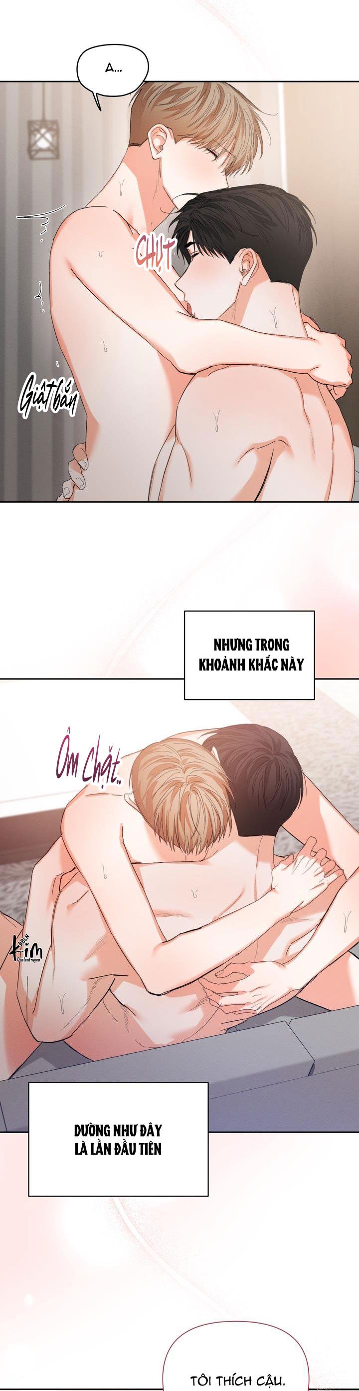 NINE TO NINE - Chap 69