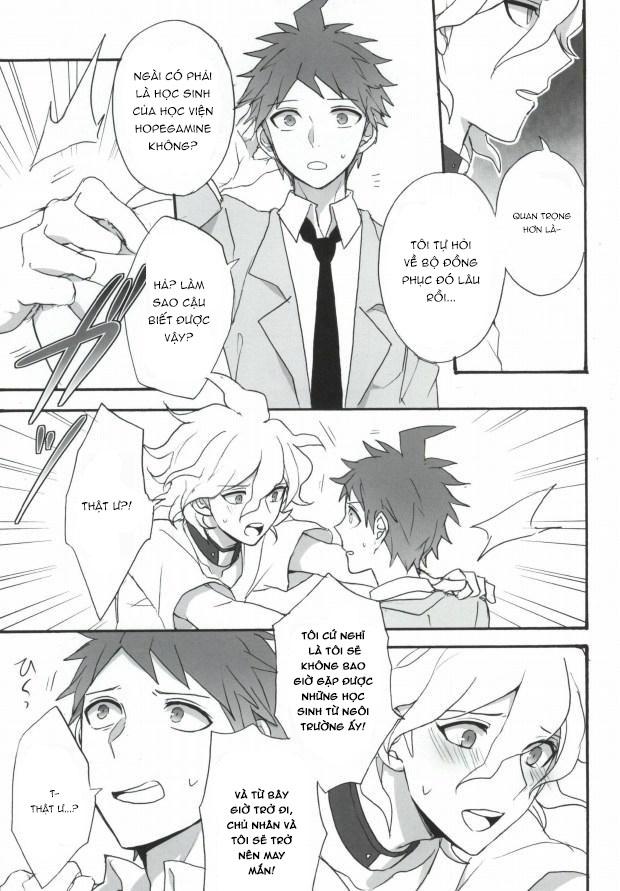 Tuyển Tập Chjch và Chjch - Chap 98