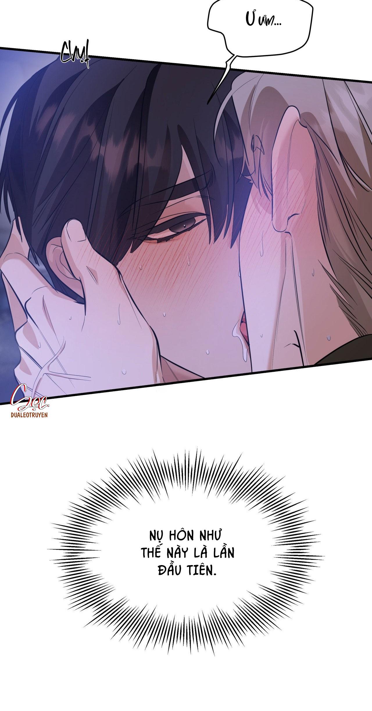 LỆNH CỨU RỖI - Chap 65