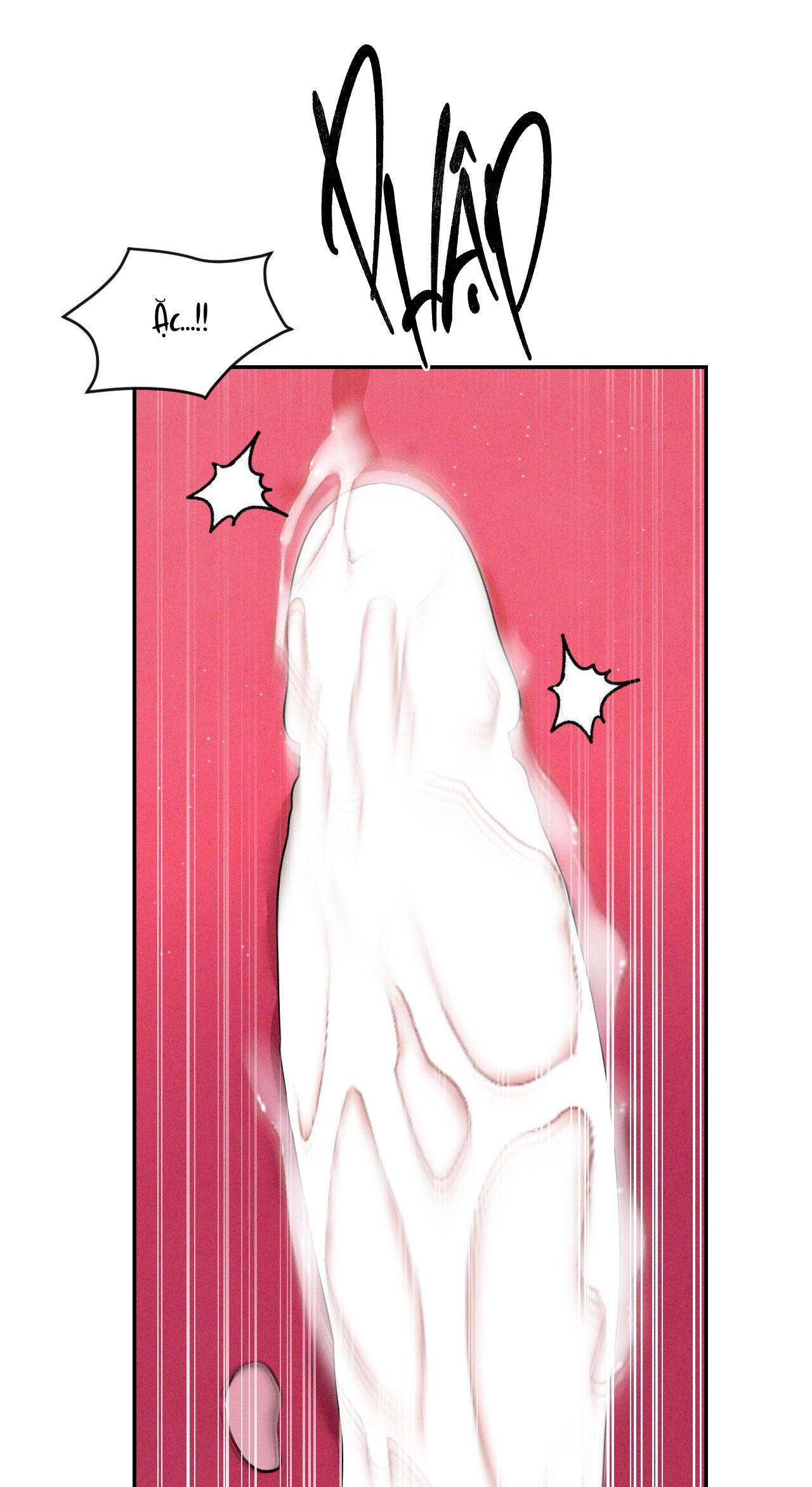 TƯƠNG PHẢN - Chap 93