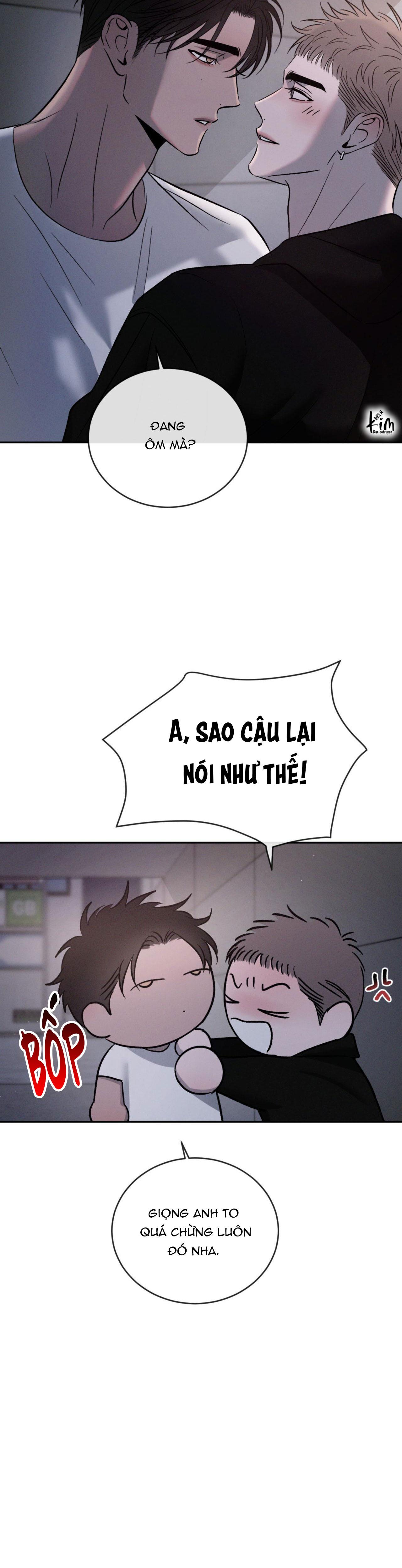 TƯƠNG PHẢN - Chap 74