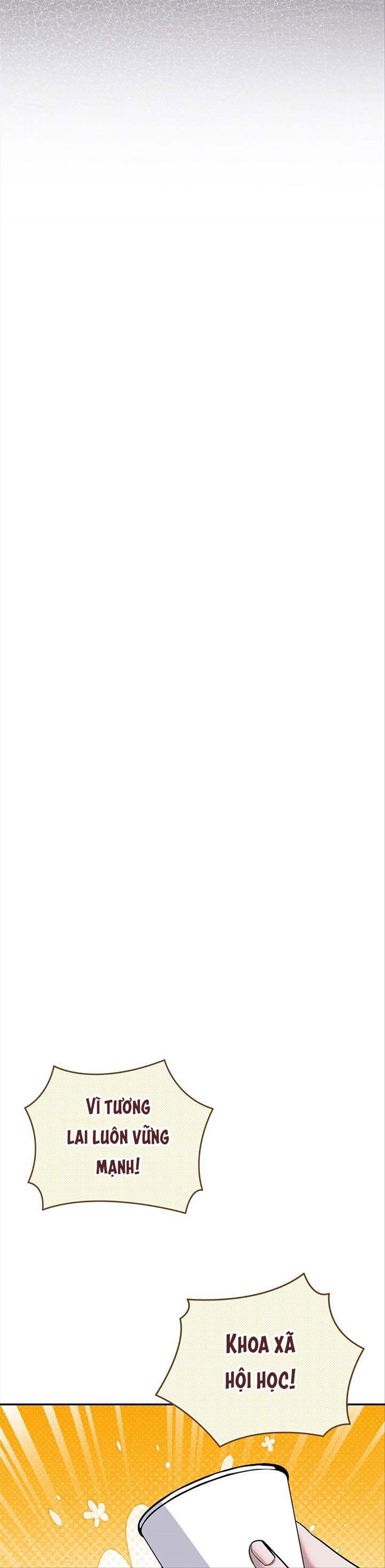 Màn Đêm Không Lối - Chap 15