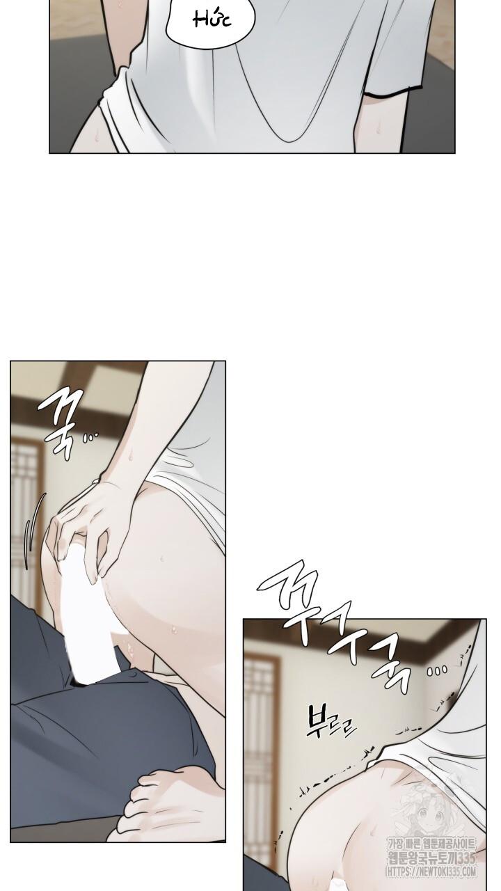 Song Trùng - Chap 68