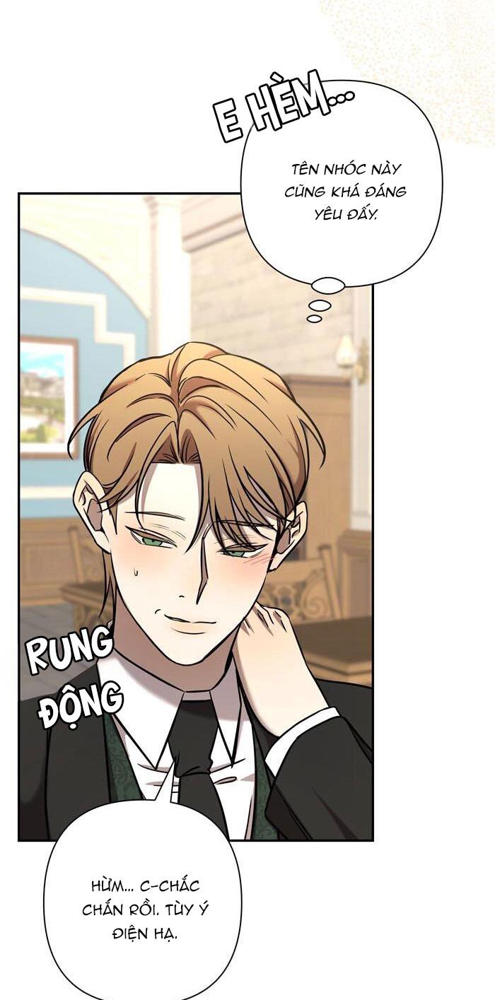 Mắc Kẹt Trong Game Hẹn Hò Của Em Gái Tôi - Chap 63