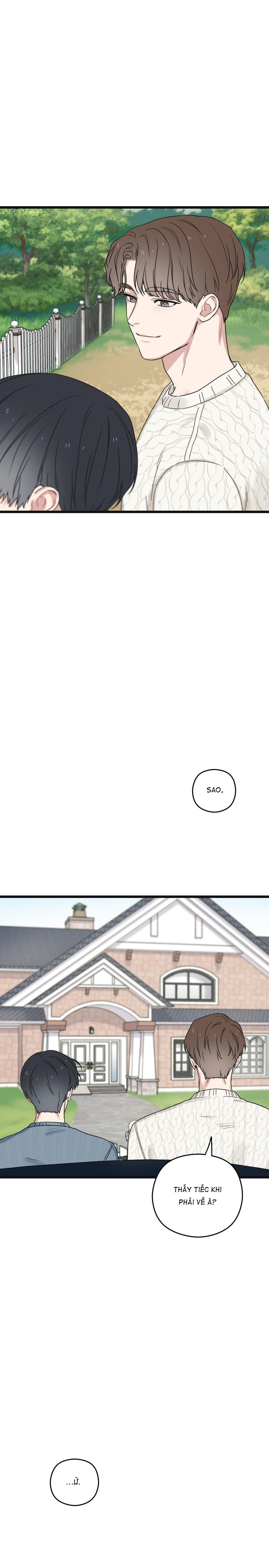 TRÙNG PHÙNG - Chap 33