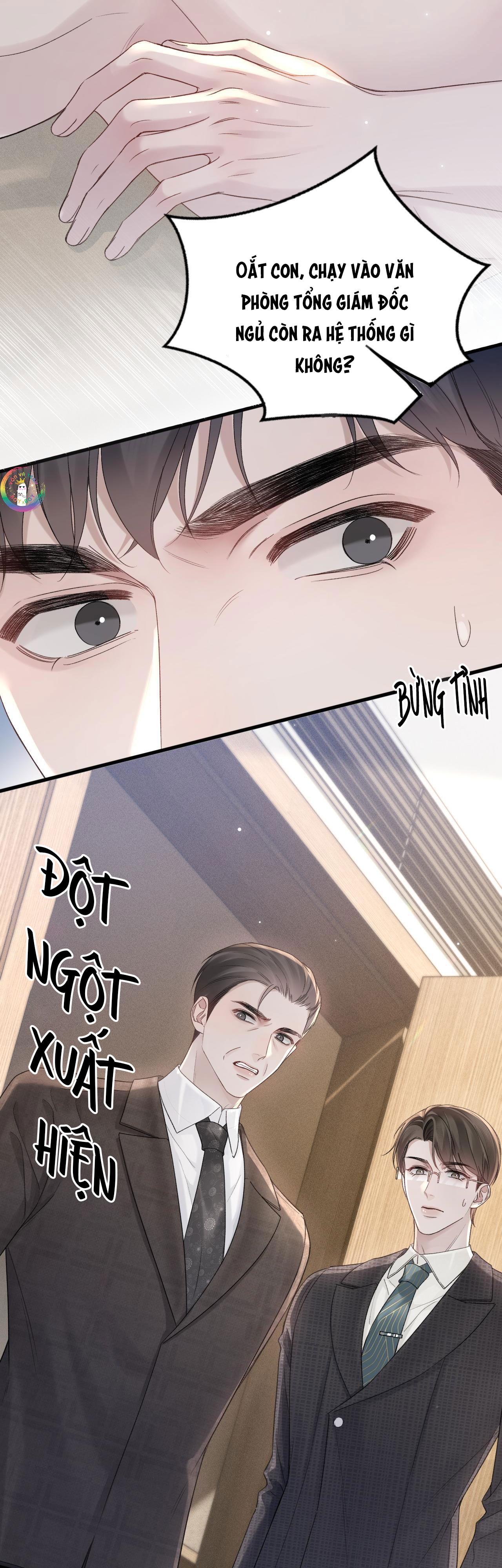 Cuộc Đối Đầu Gay Gắt - Chap 78