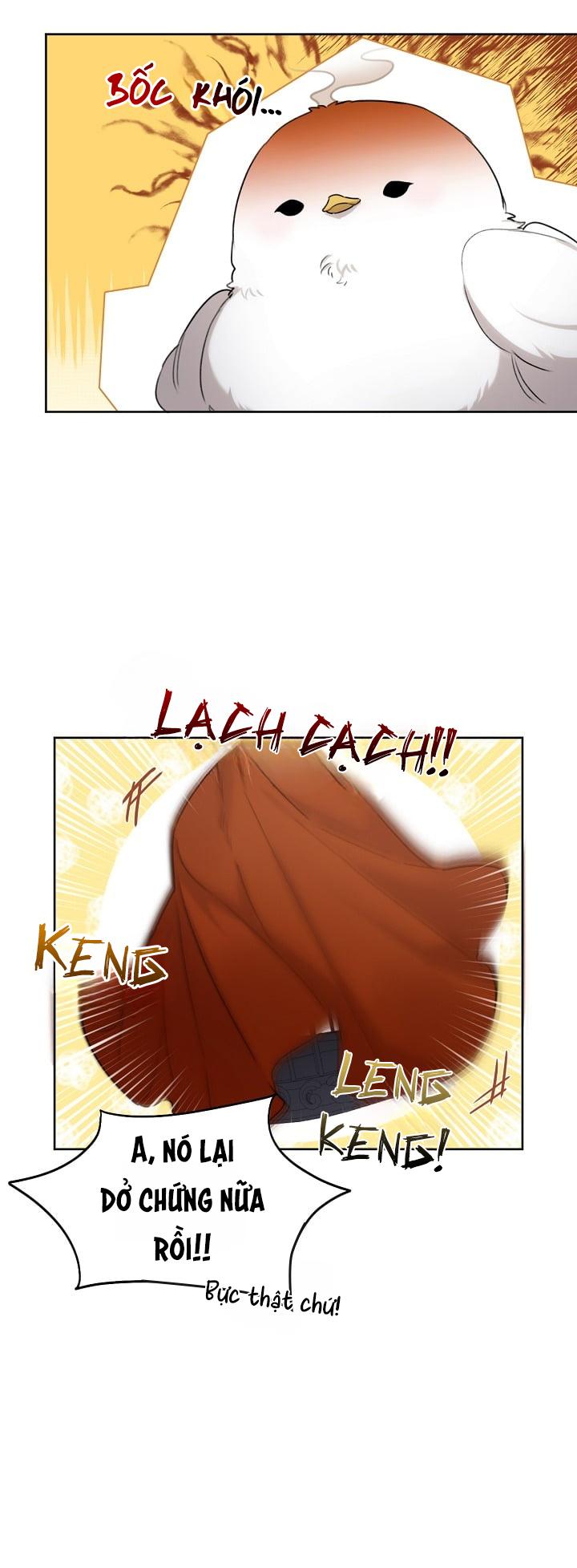 Này, Đừng Có Nhấn Cái Nút Đó! - Chap 2