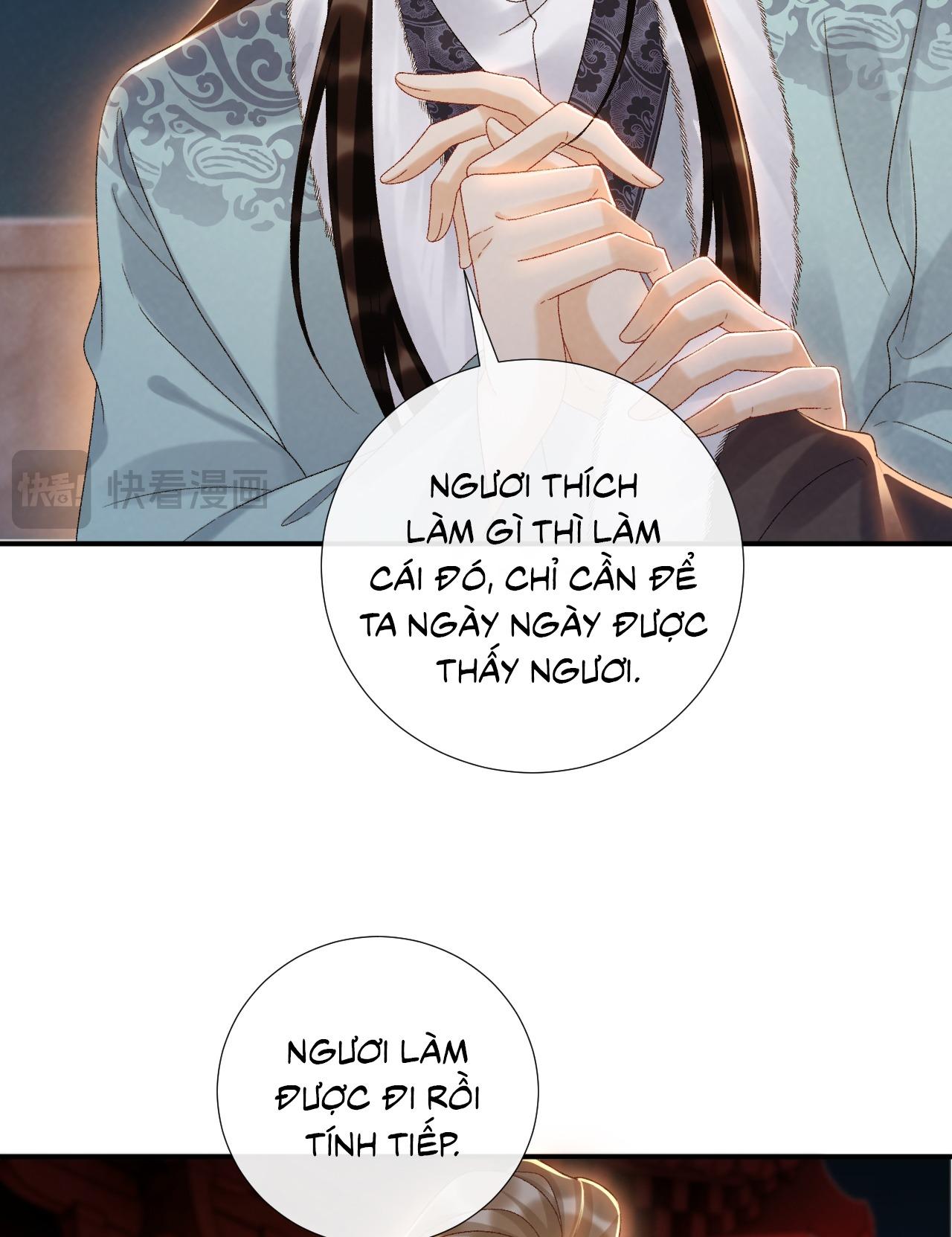 CẠM BẪY CỦA KẺ BIẾN THÁI - Chap 122