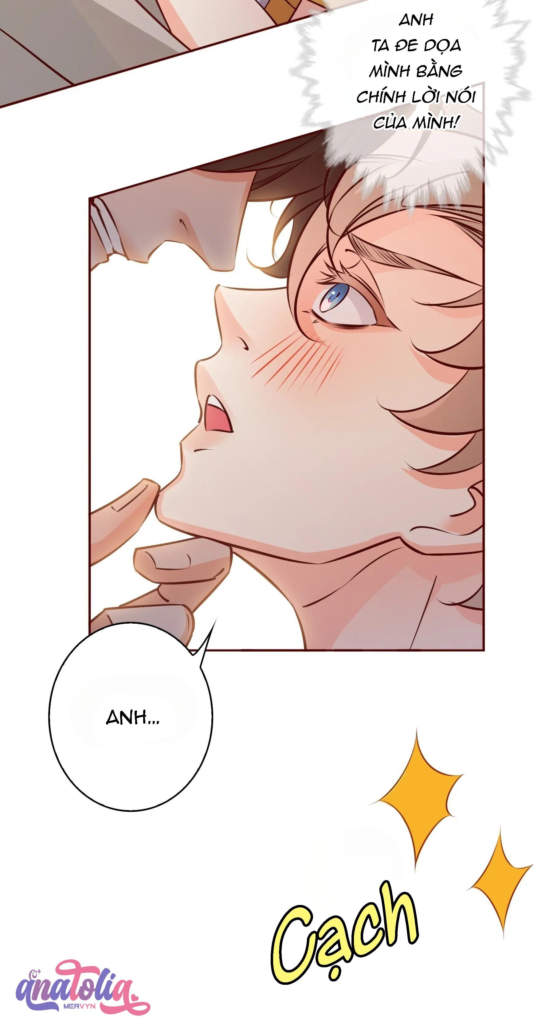 Yêu Em Bất Chấp - Chap 7