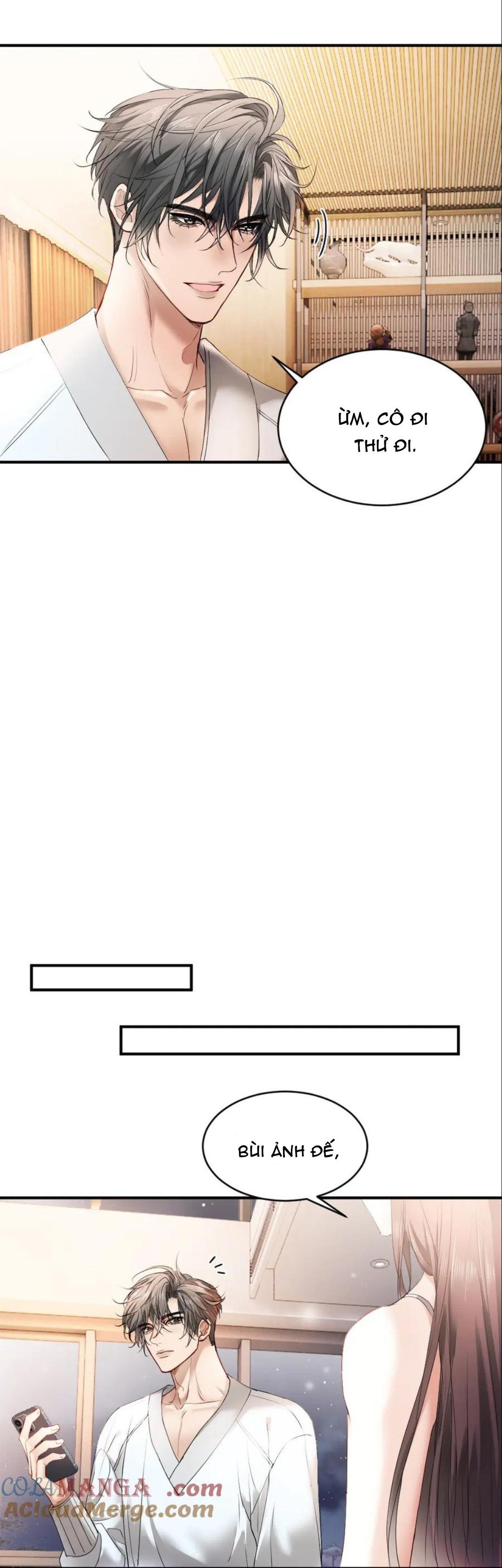 Tiểu thiếu gia dựa vào nhan sắc càn quét toàn hệ thống - Chap 59