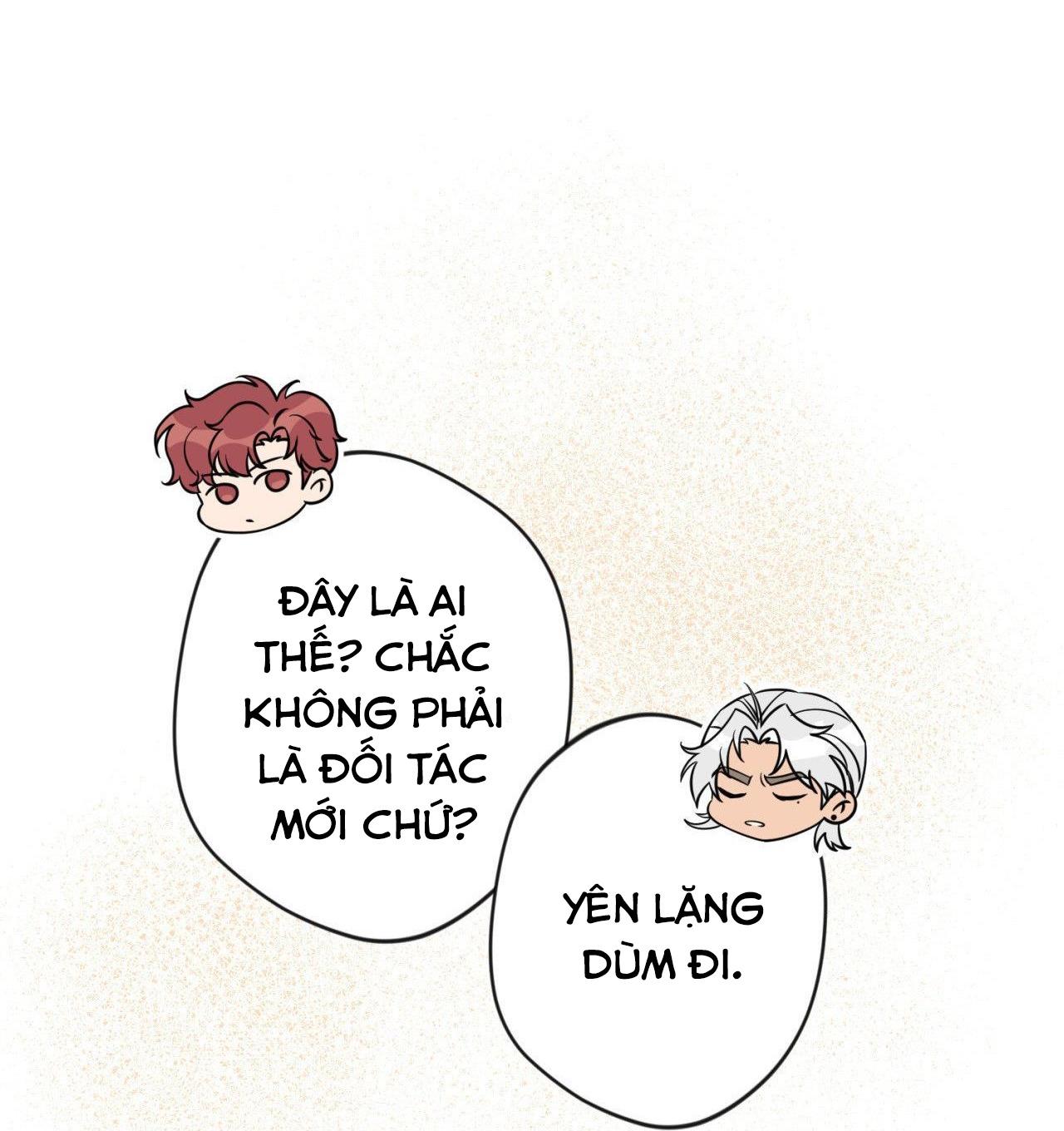 NỤ HÔN THIÊN THẦN - Chap 25