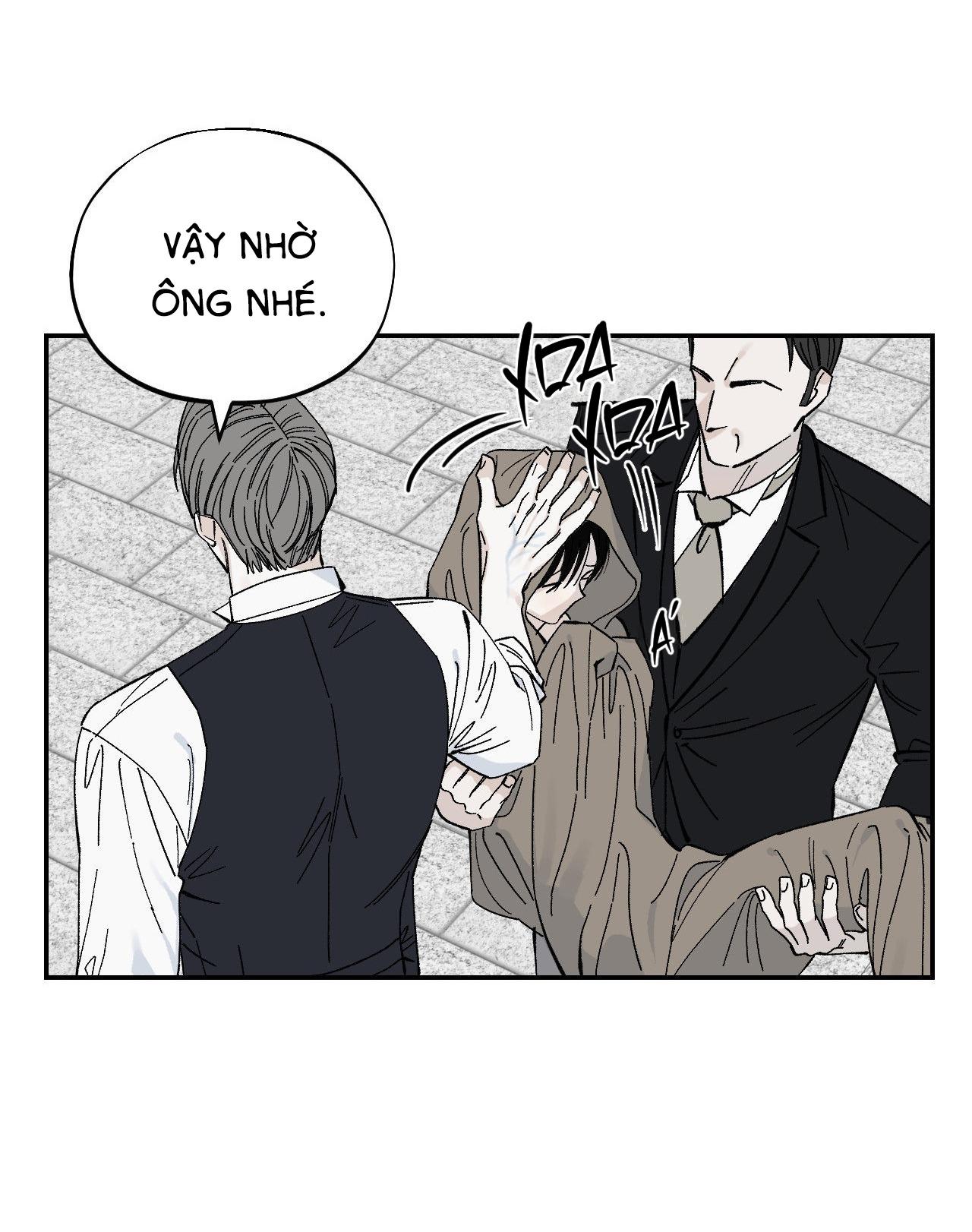 DINH THỰ - Chap 26