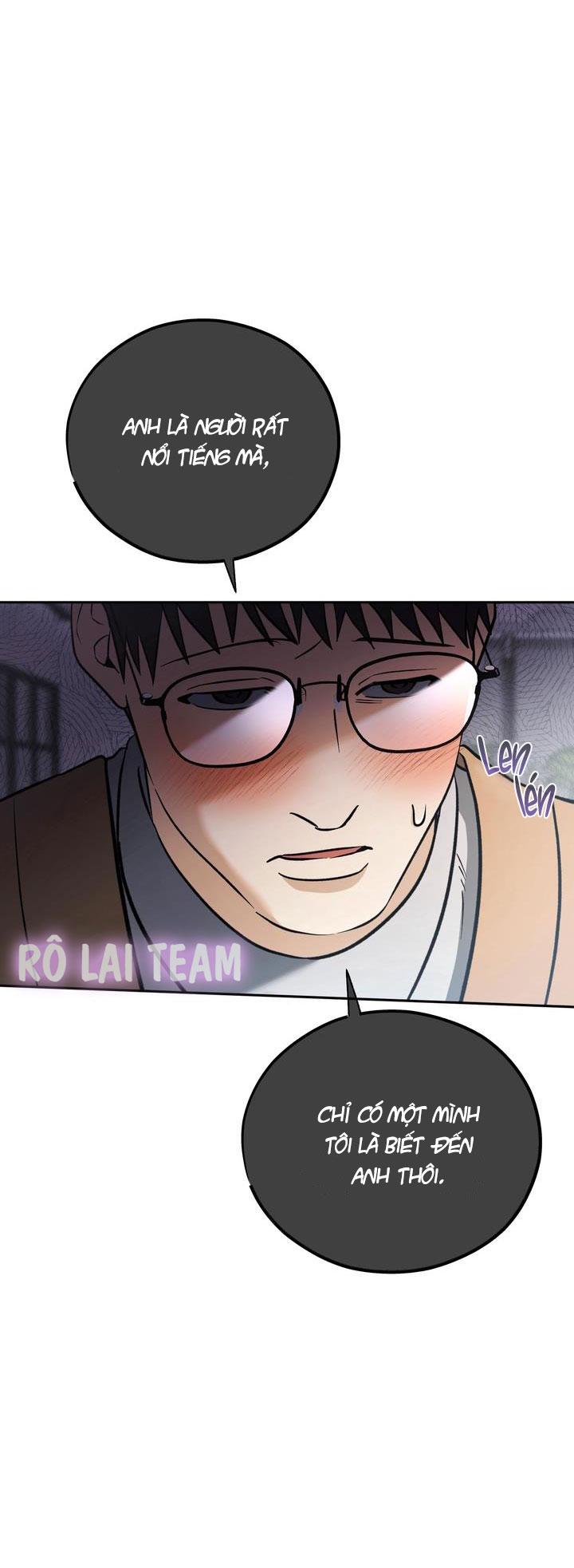 LÃNG MẠN ĐỪNG LÃNG XẸT - Chap 11