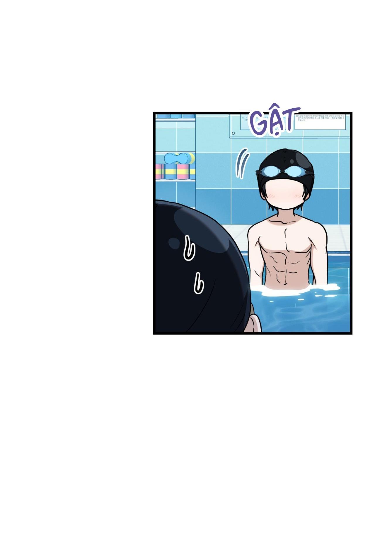 Guild member - Chap 71