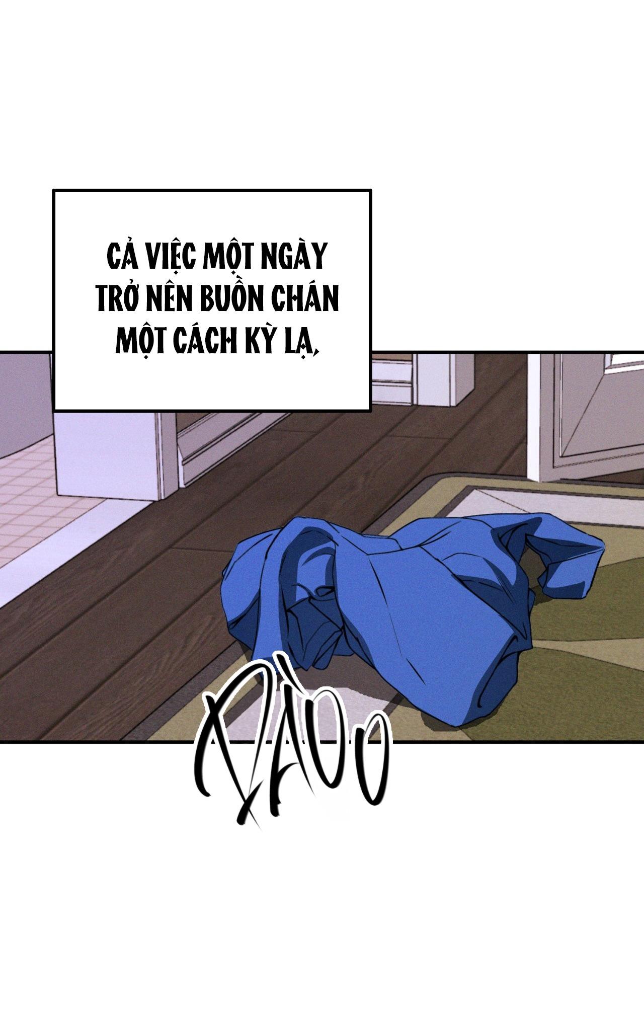 Flashlight - Chap 37