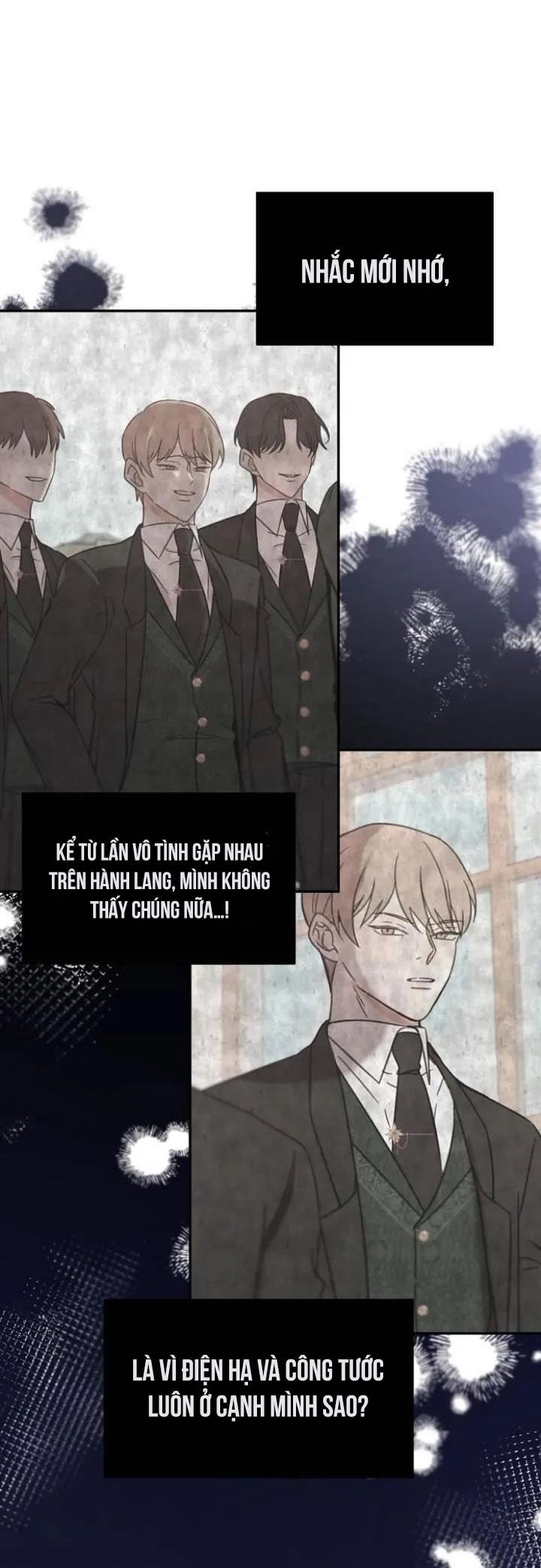 Mắc Kẹt Trong Game Hẹn Hò Của Em Gái Tôi - Chap 42