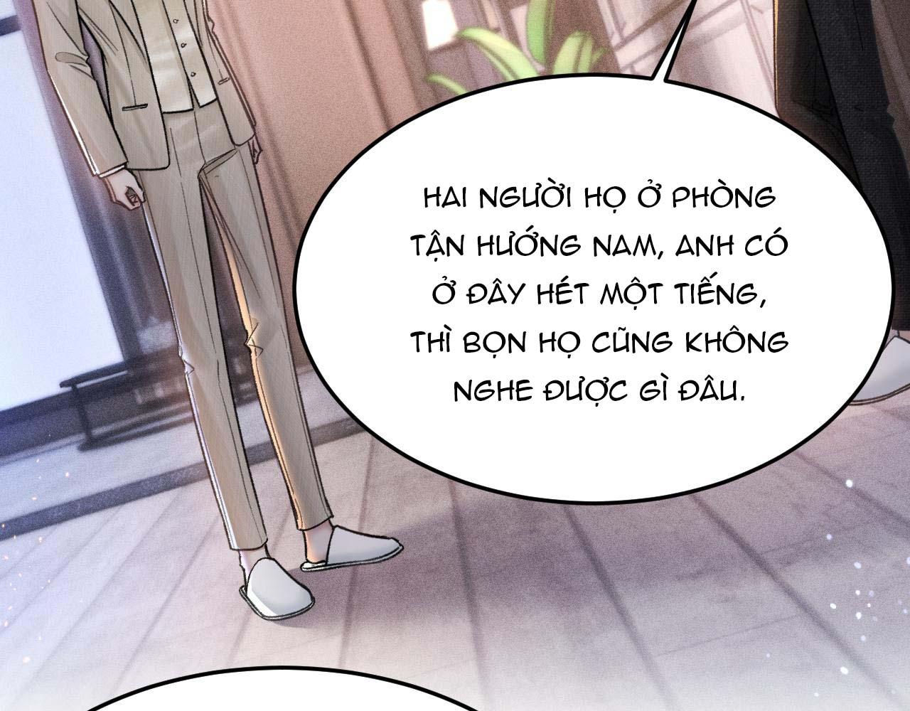 Cuộc Đối Đầu Gay Gắt - Chap 71