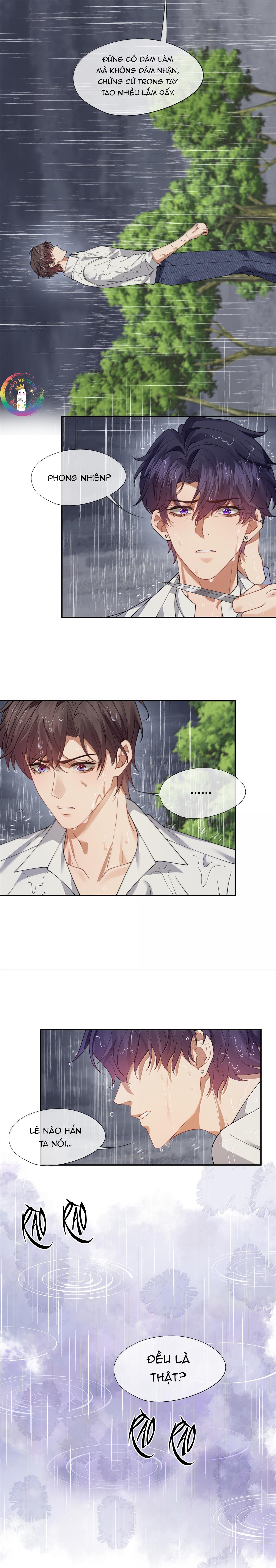 (END) Gài Bẫy Ác Khuyển - Chap 56