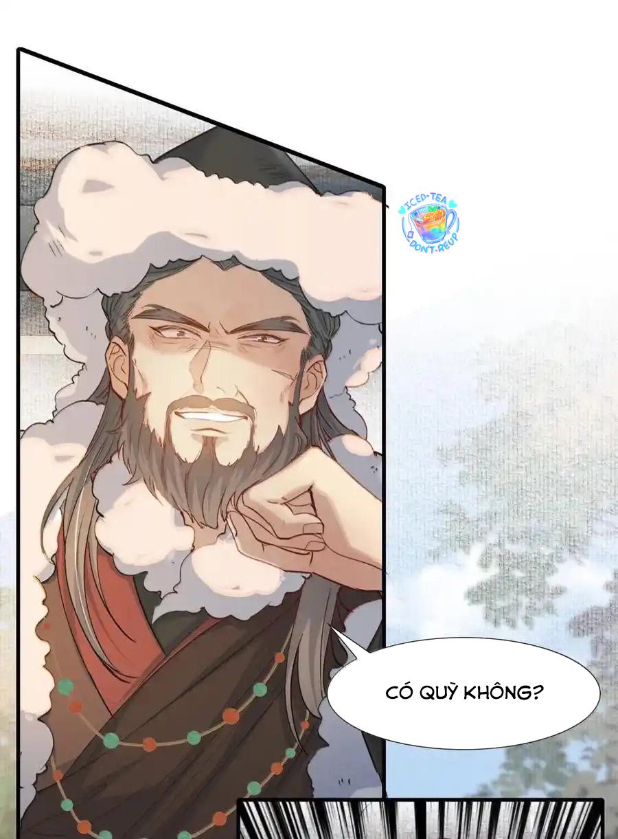 Loạn thế vi vương - Chap 115