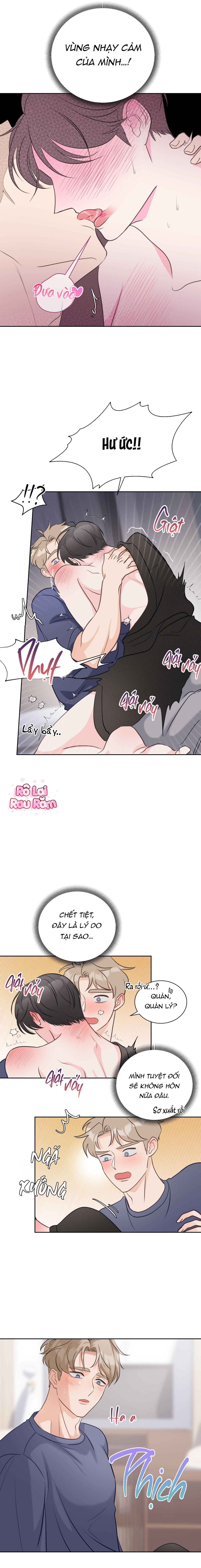 CHẤM HẾT - Chap 7