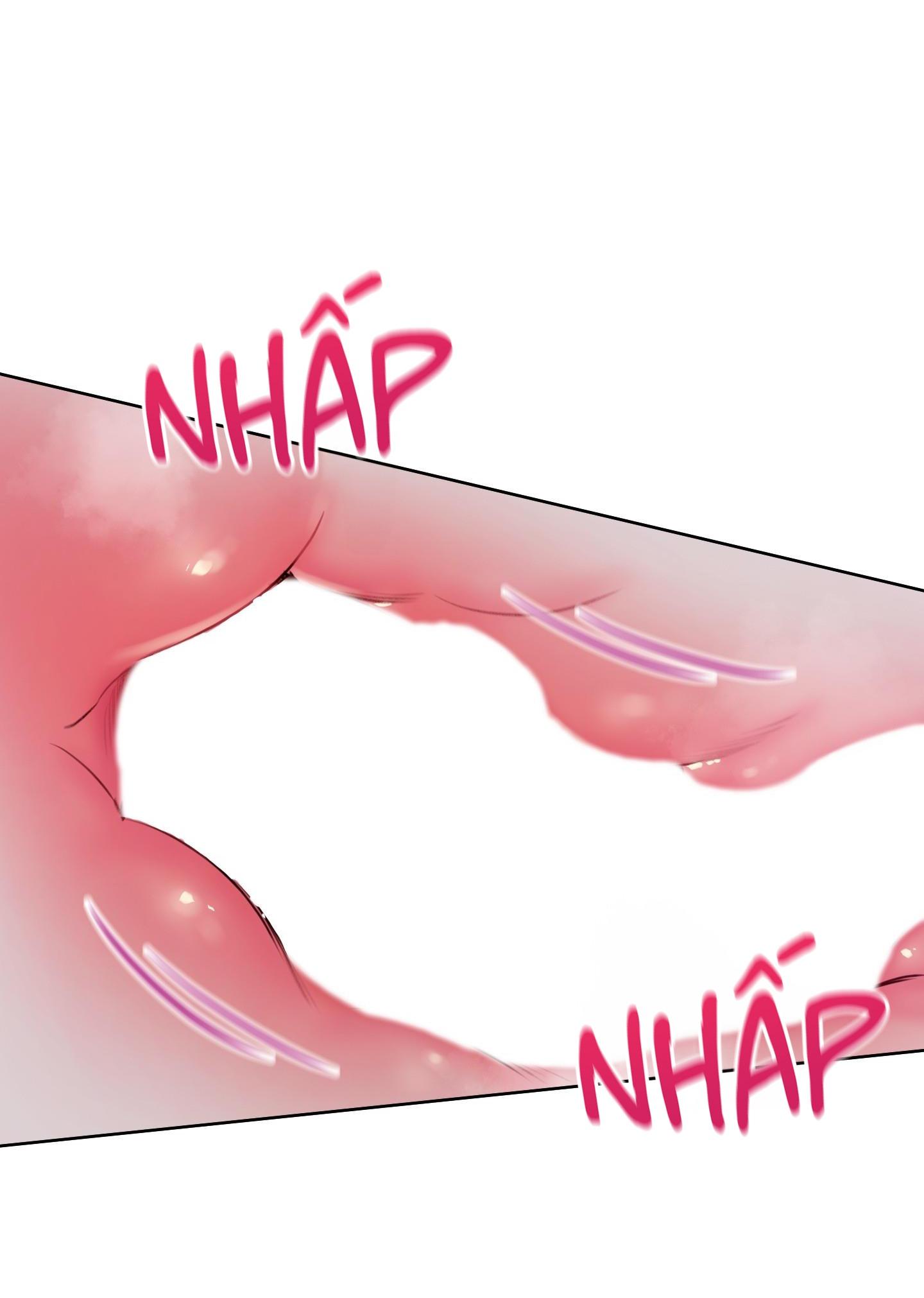 Honey Trouble - Chap 35