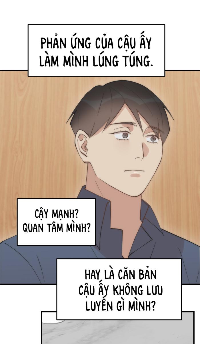 (END) Đàn Anh Sói Ca Cùng Phòng Của Tôi - Chap 27