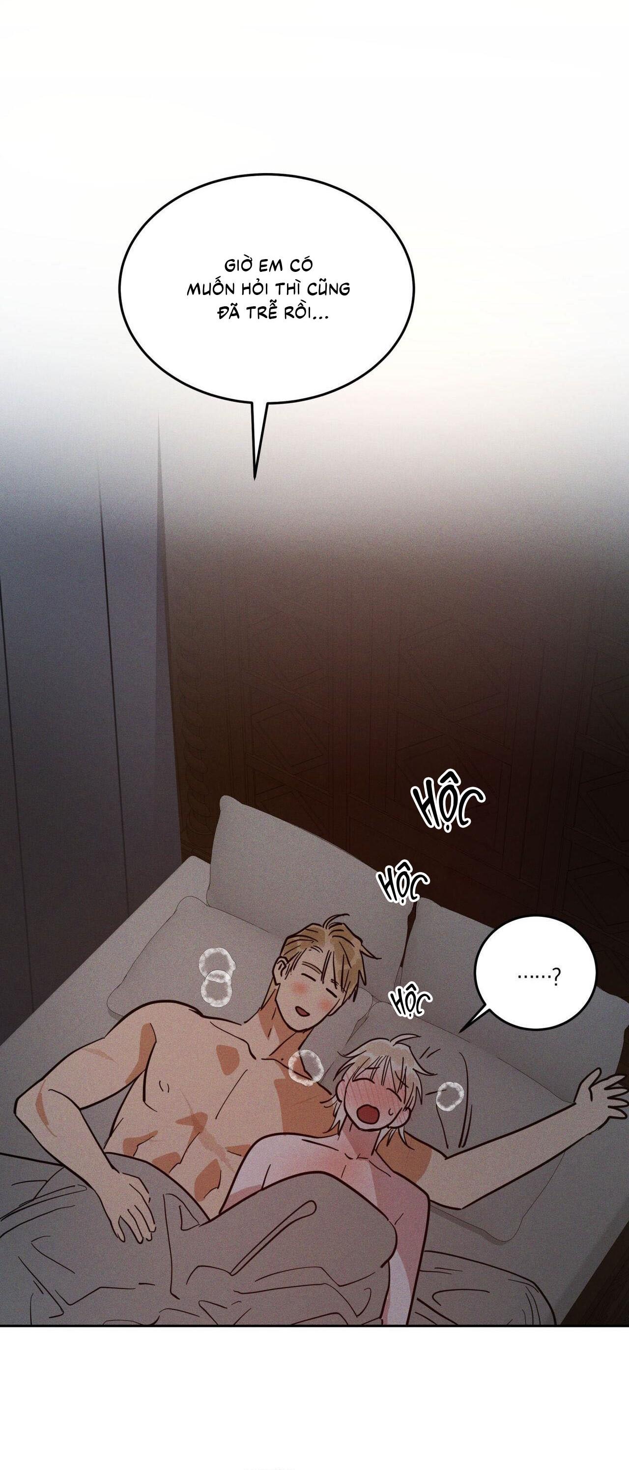 (CBunu) Antidote - Chap 48