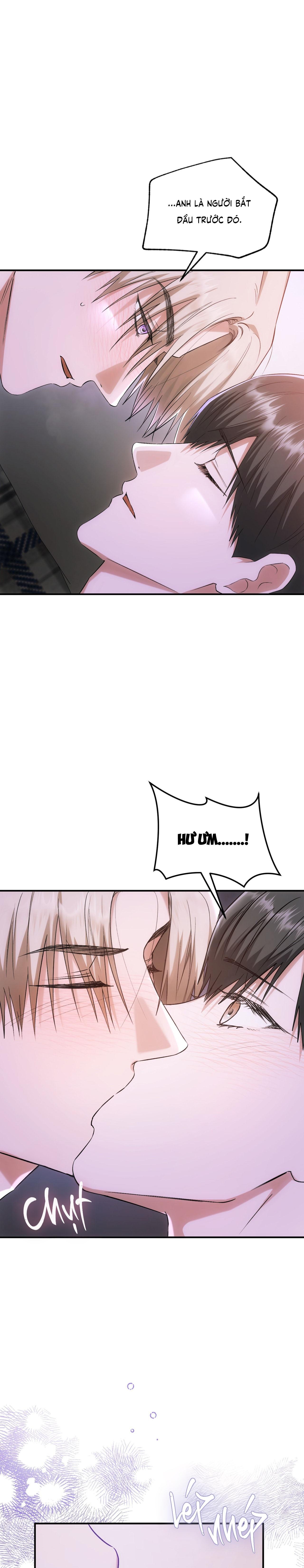 DEEP BURNING - Chap 4