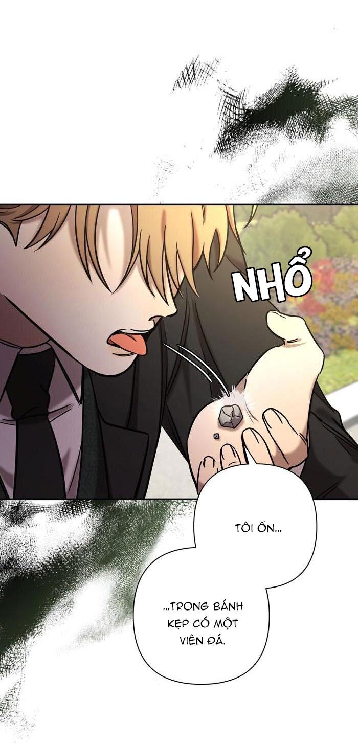 Mắc Kẹt Trong Game Hẹn Hò Của Em Gái Tôi - Chap 63