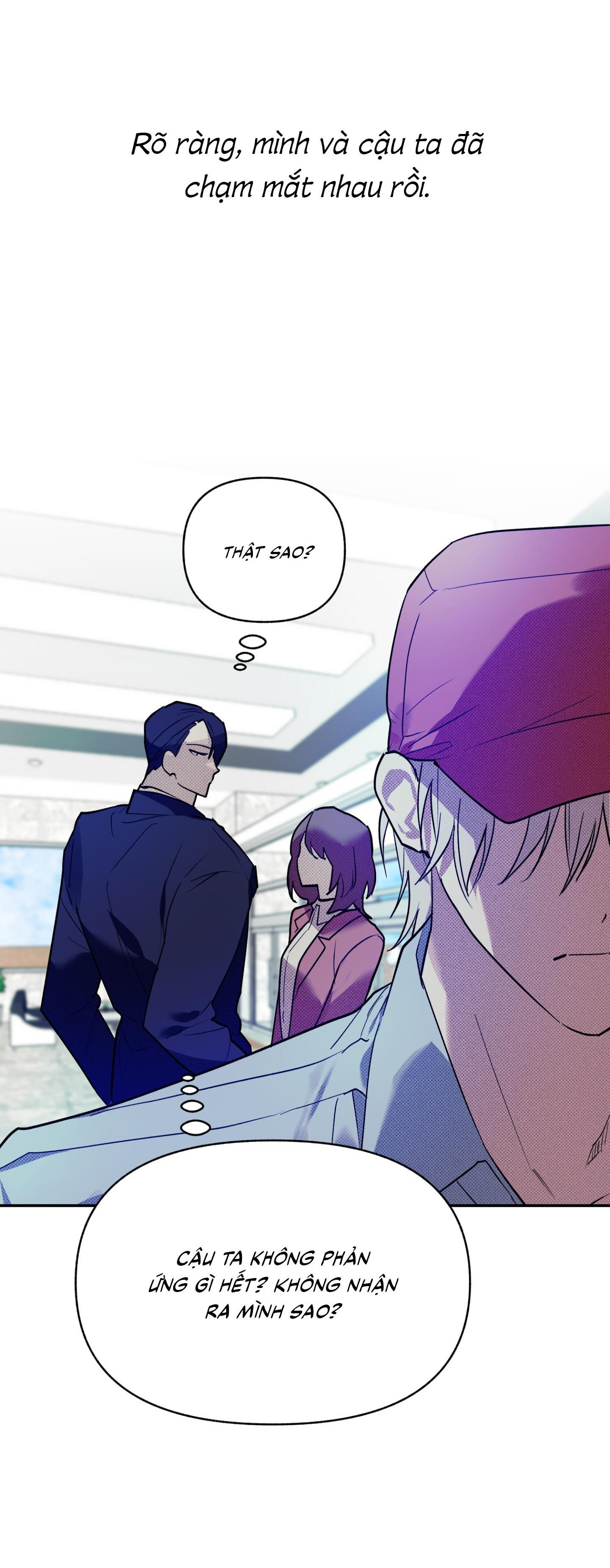 (CBunu) Control Time - Chap 3