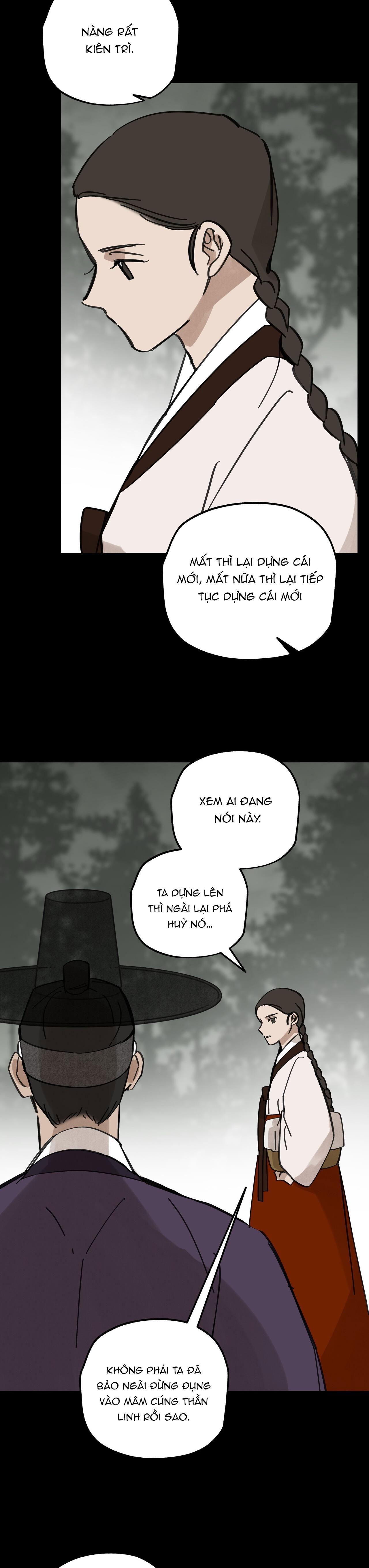 PALJAE - Chap 100