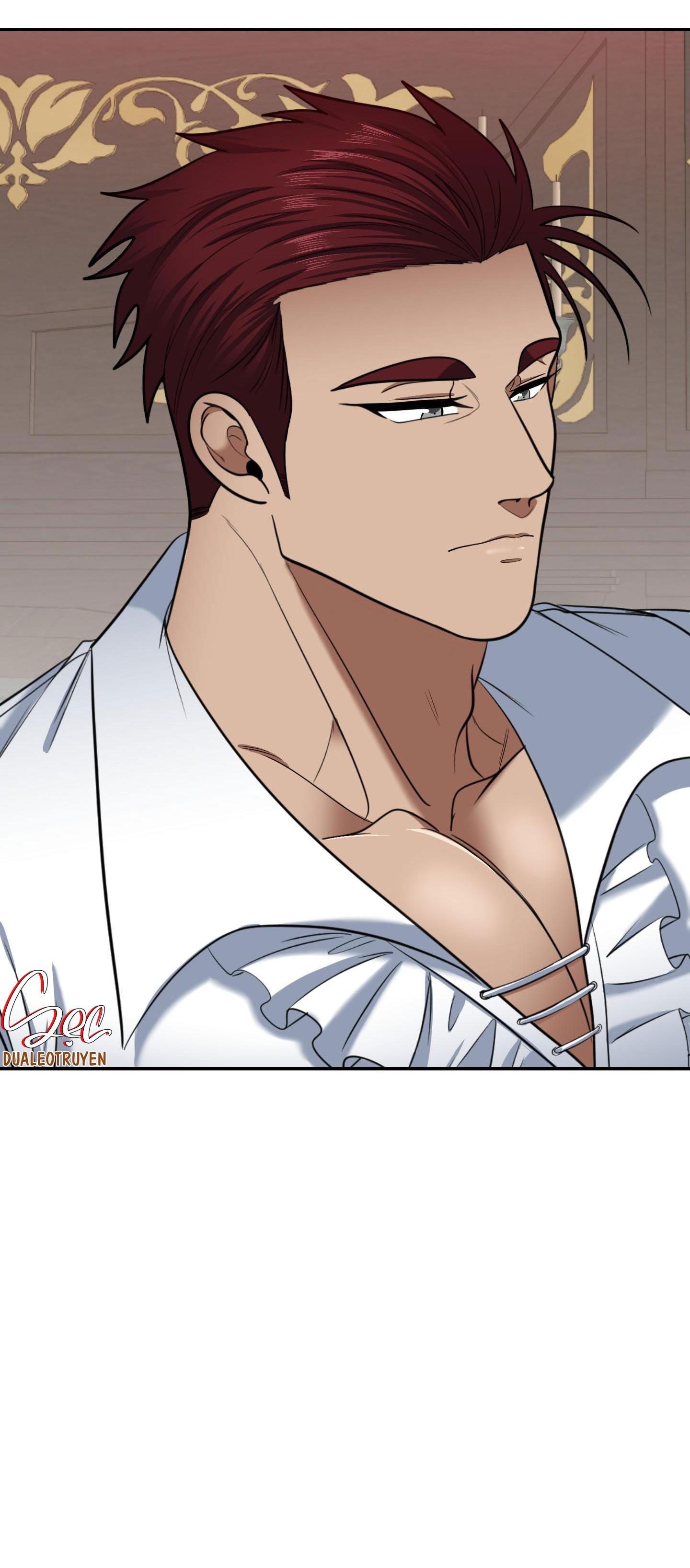 CÔNG TƯỚC MUỐN CÓ CON NỐI DÕI - Chap 16