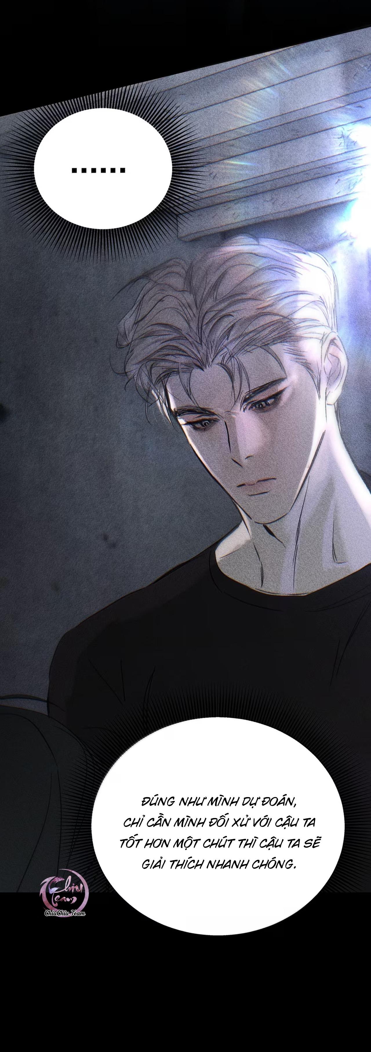 Thoát Khỏi Hầm Ngục - Chap 8