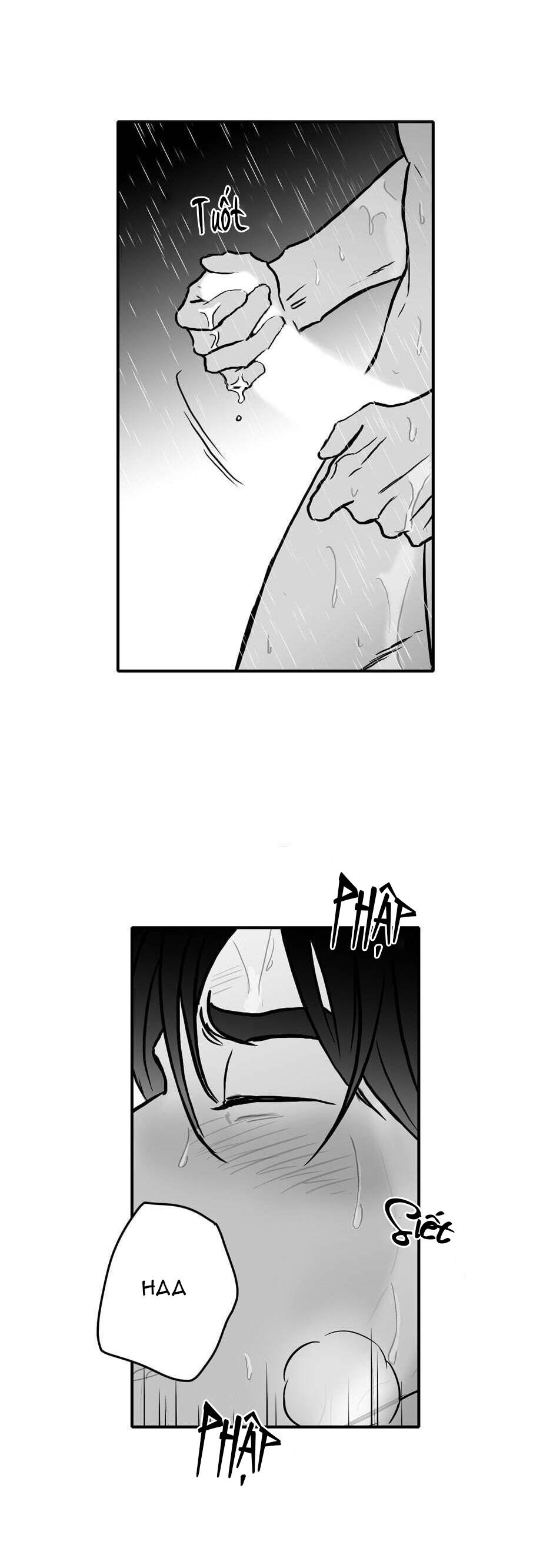 Chúng Ta Đều Là Kẻ Ngốc - Chap 19