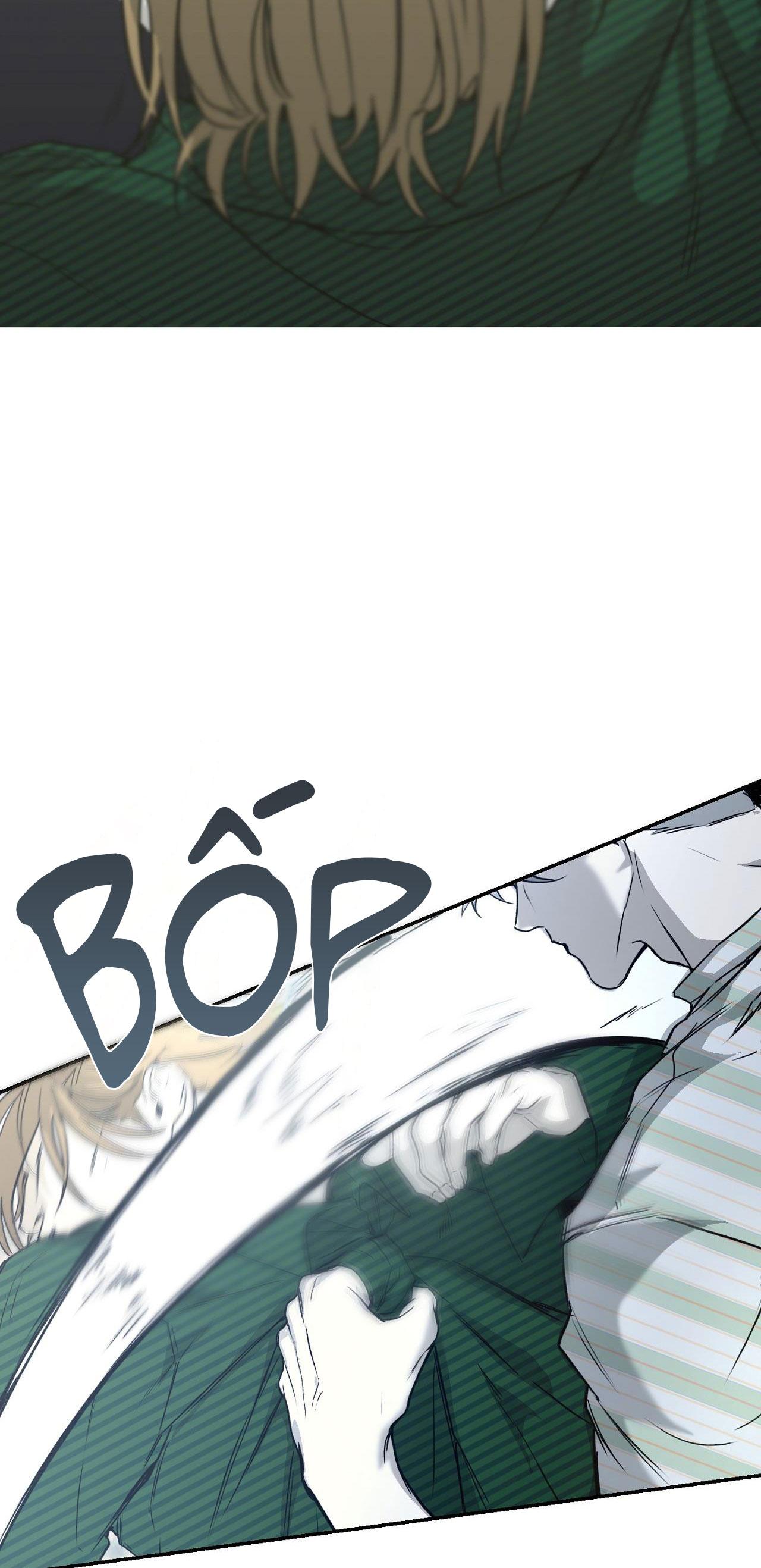 NERD PROJECT - Chap 32