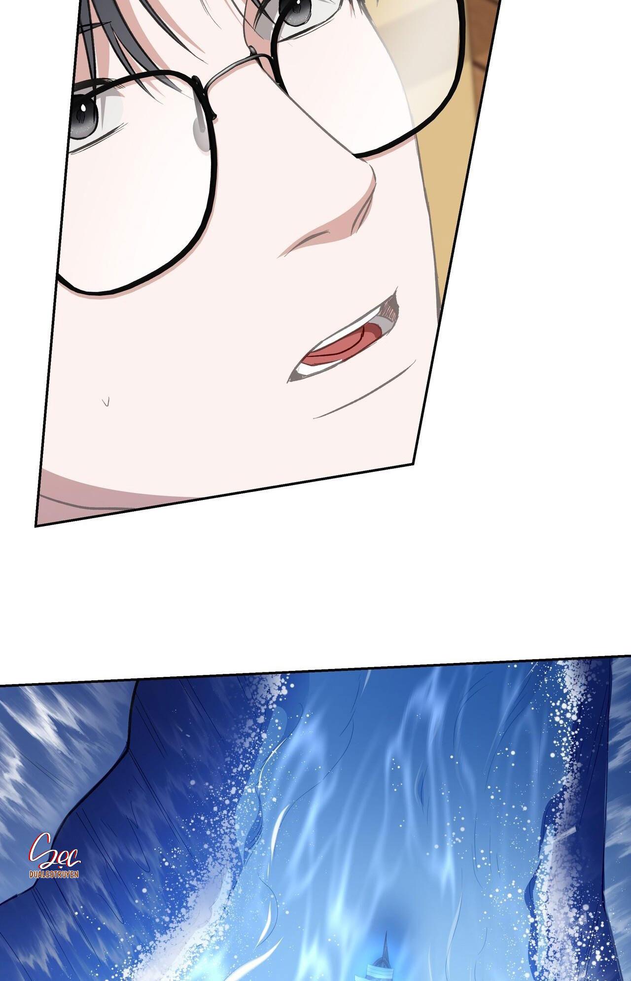 CÁCH TỒN TẠI NHƯ MỘT NGƯỜI CHƠI - Chap 48