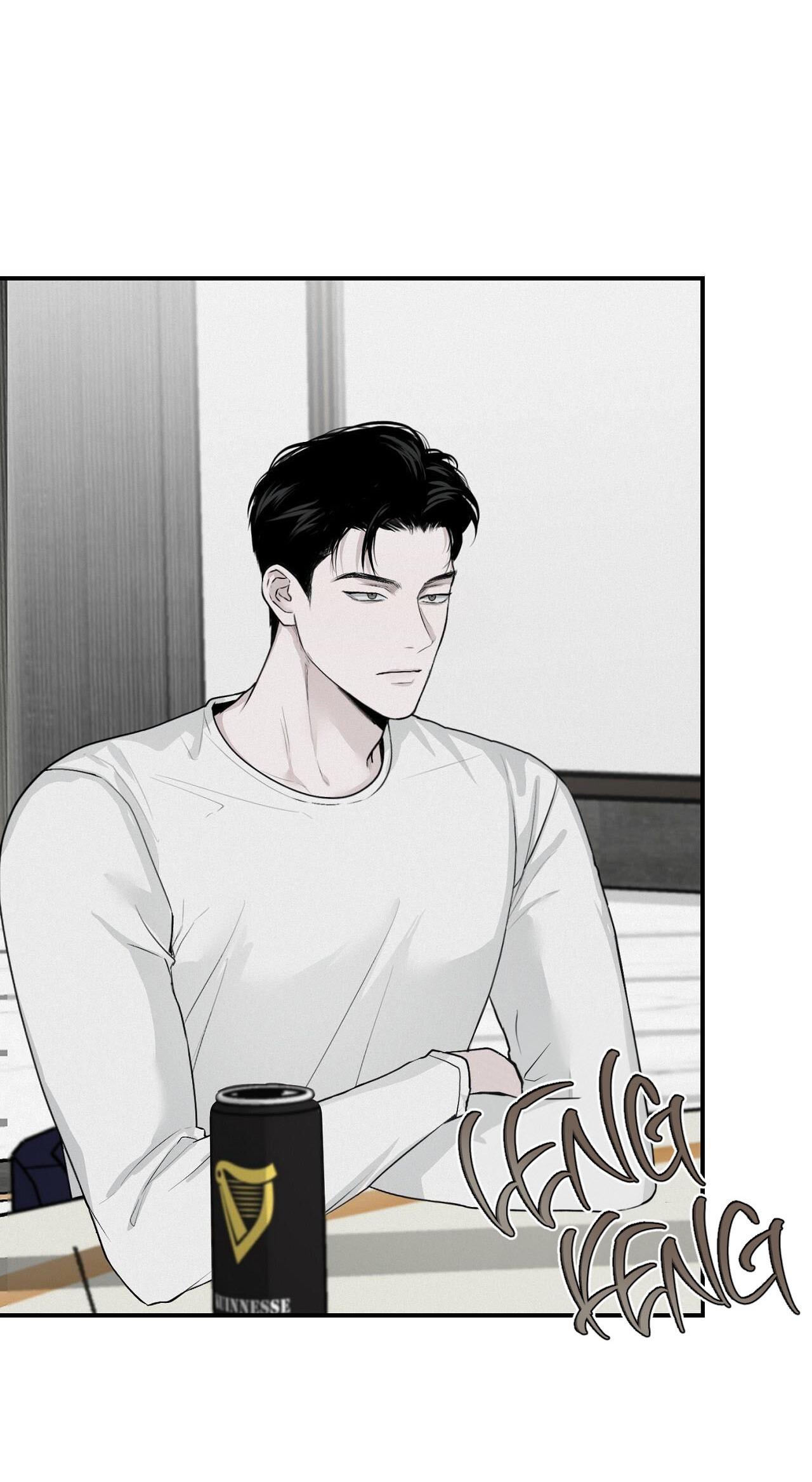 (CBunu) Phép Chiếu - Chap 5