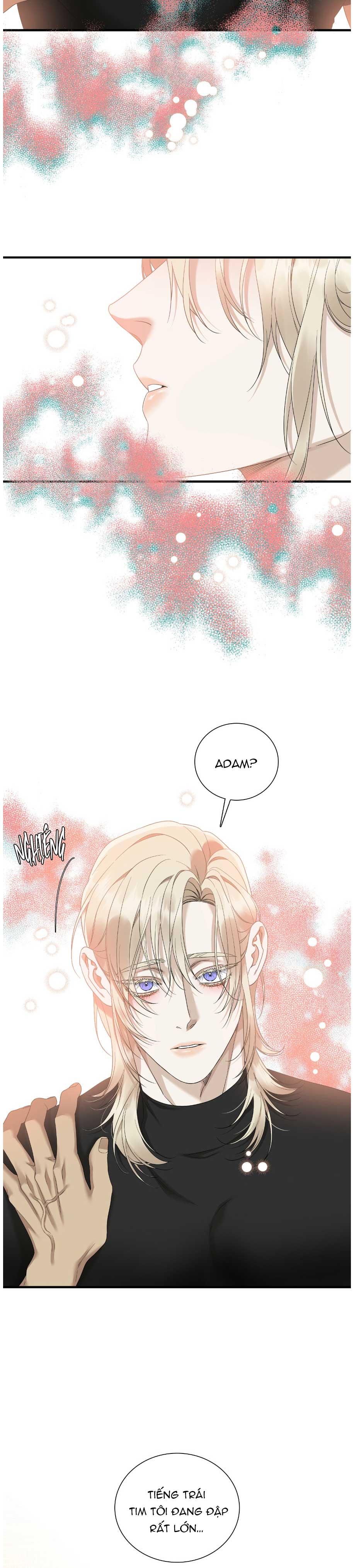 GỬI. 00 - Chap 24