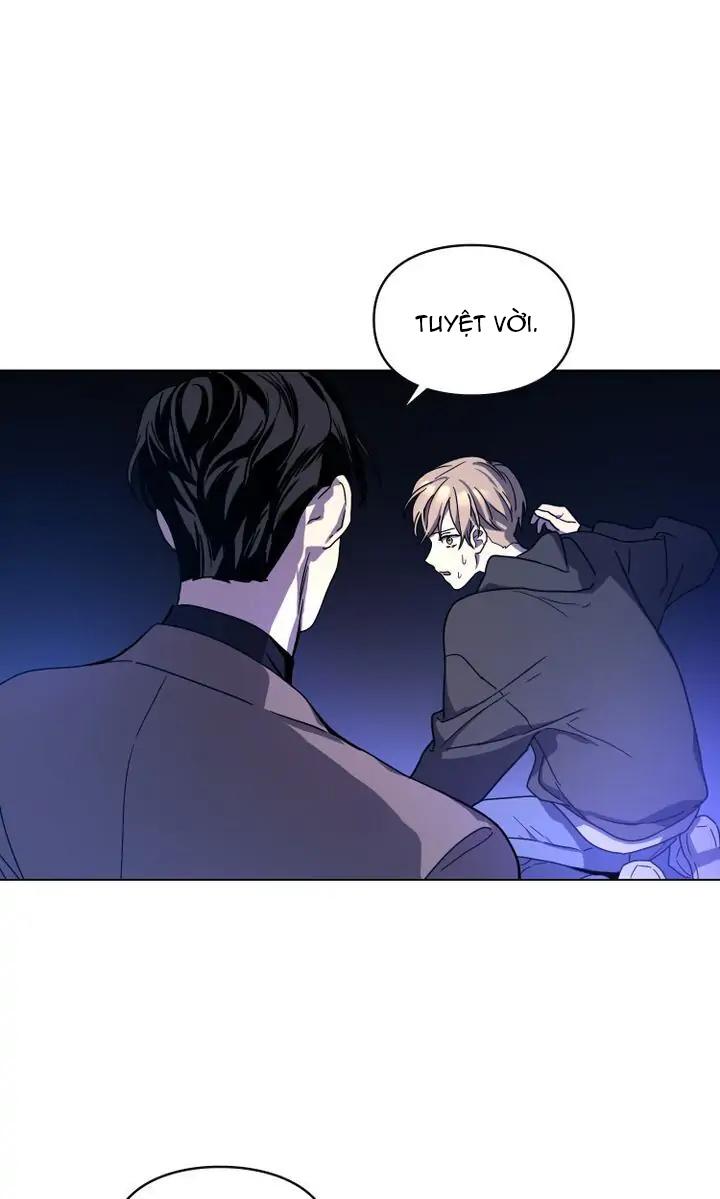 Vết Tích Của Ánh Dương - Chap 2