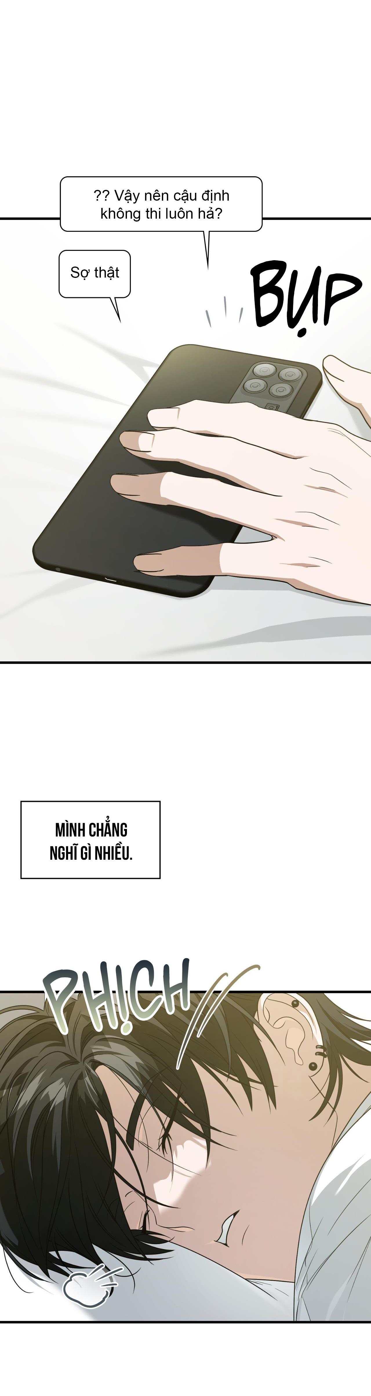 Guild member - Chap 52