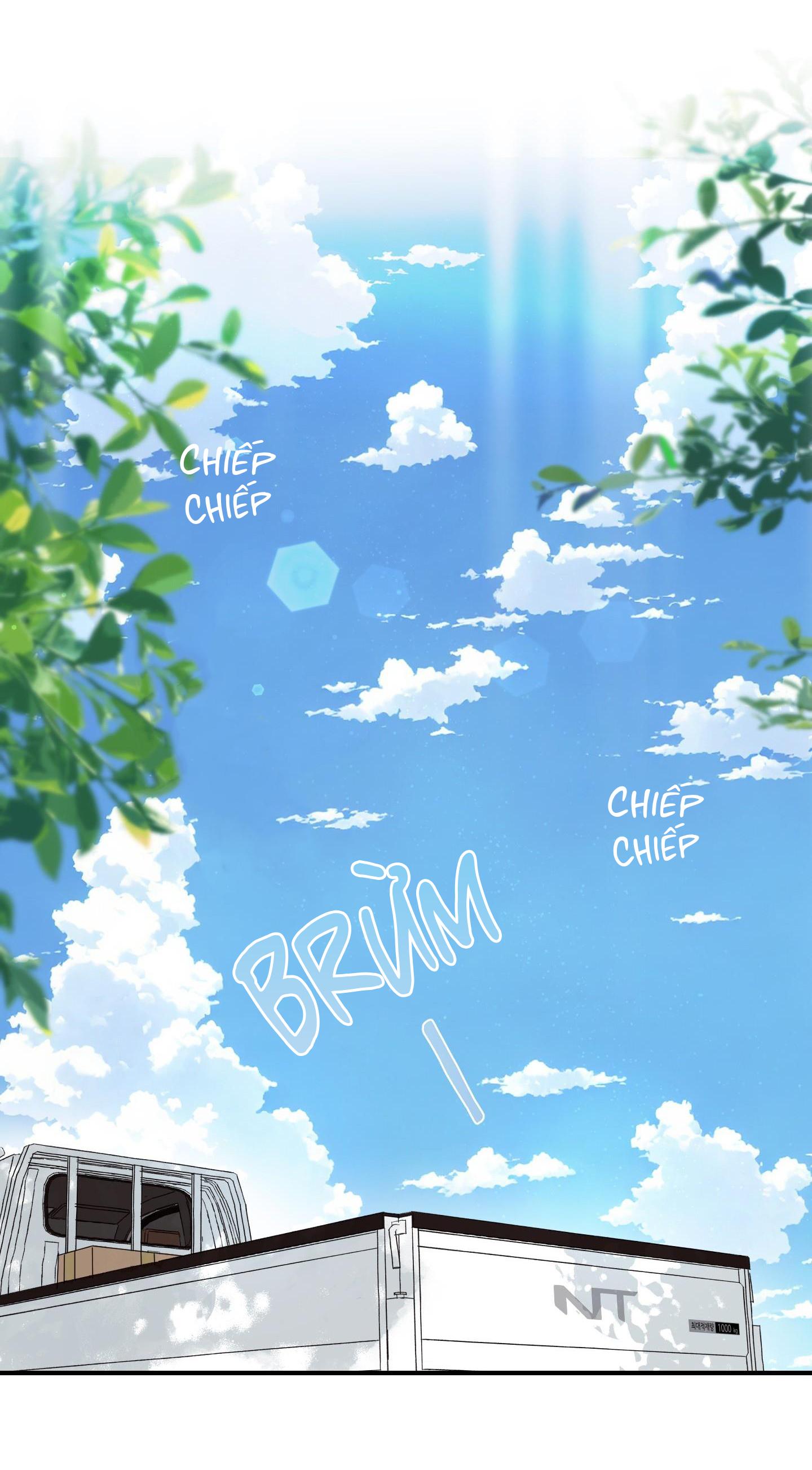 NGÔI NHÀ HƯỚNG MẶT TRỜI MỌC - Chap 29