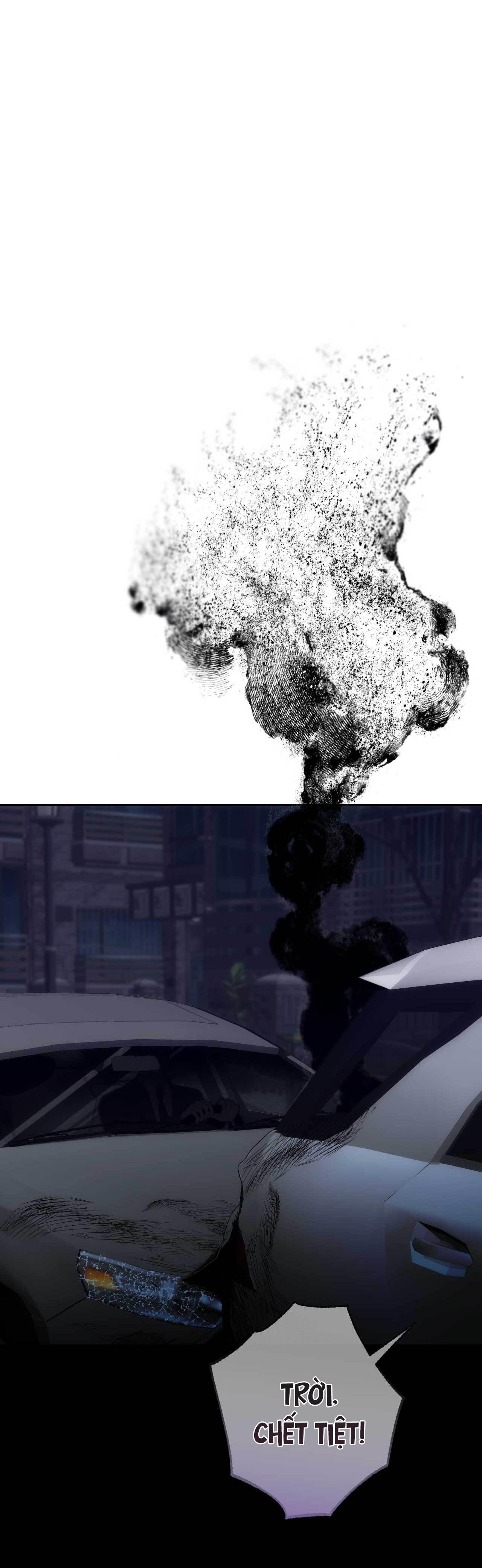 CHÌM TRONG KHOÁI LẠC - Chap 32