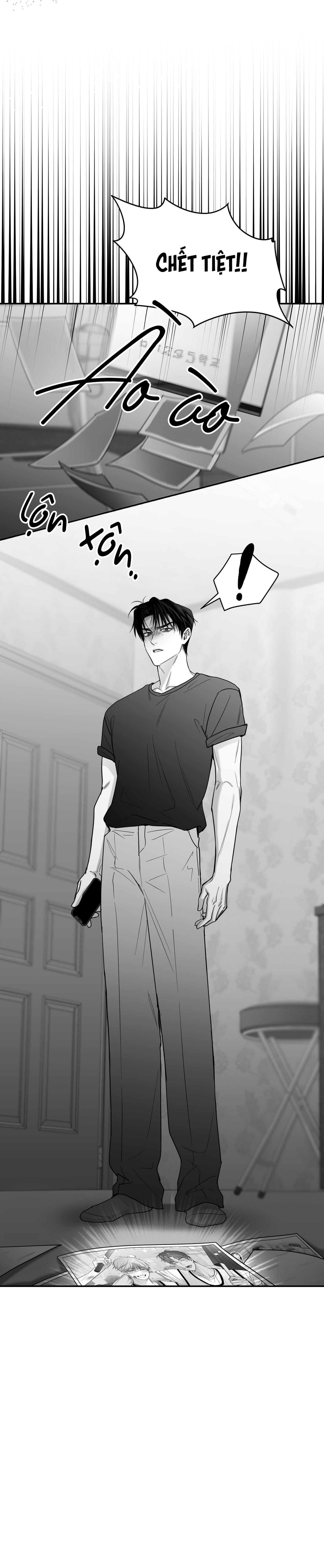 Non Zero Sum - Chap 51