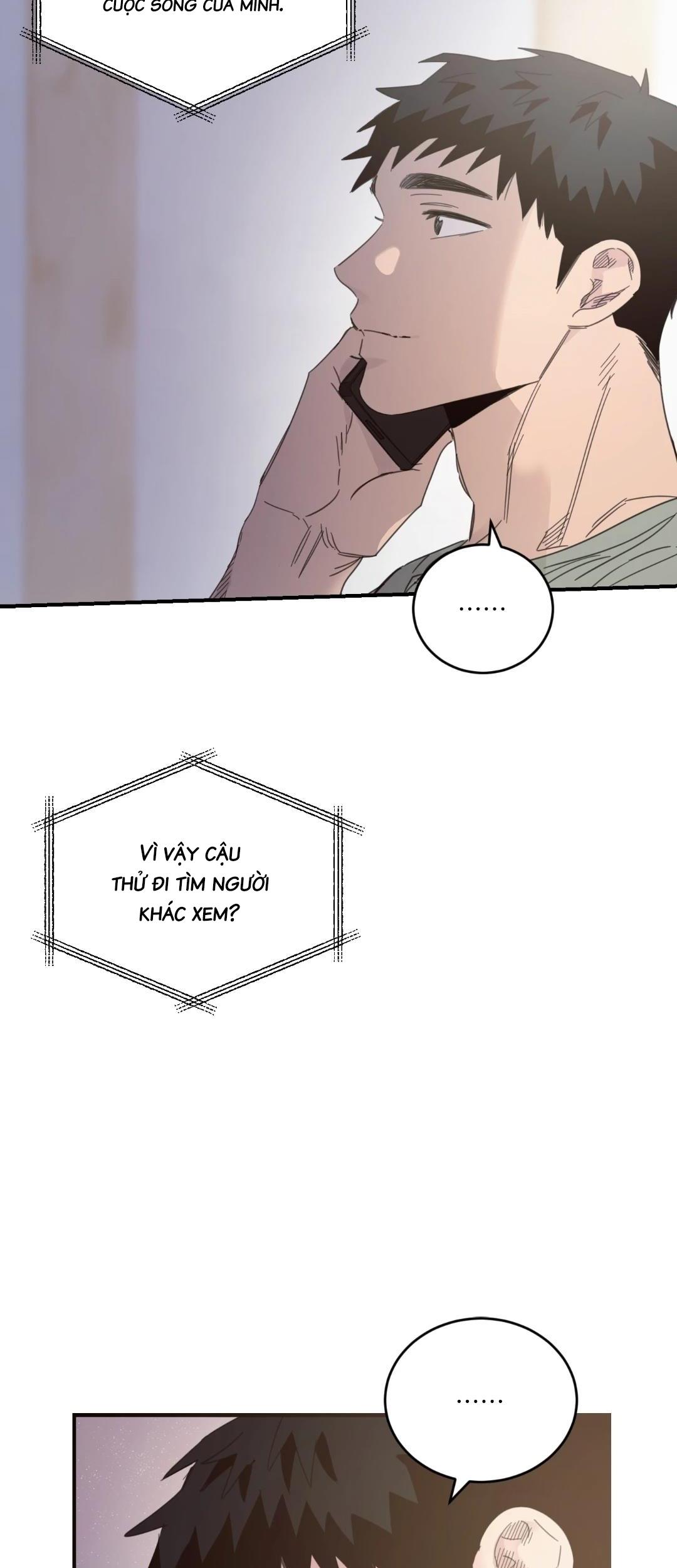 NGÔI NHÀ HƯỚNG MẶT TRỜI MỌC - Chap 25