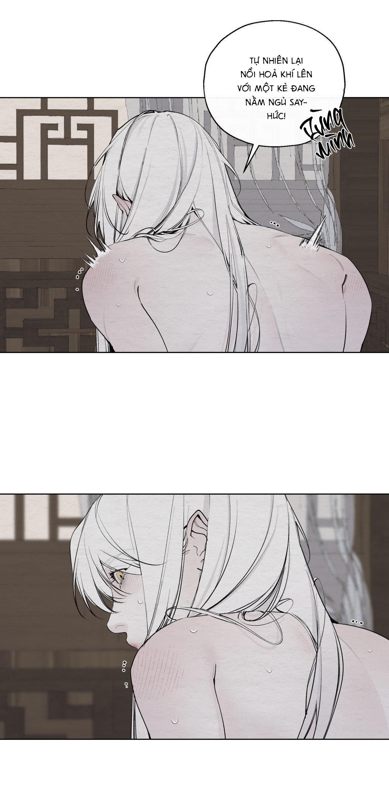 (CBunu) Lạc Hồn - Chap 13