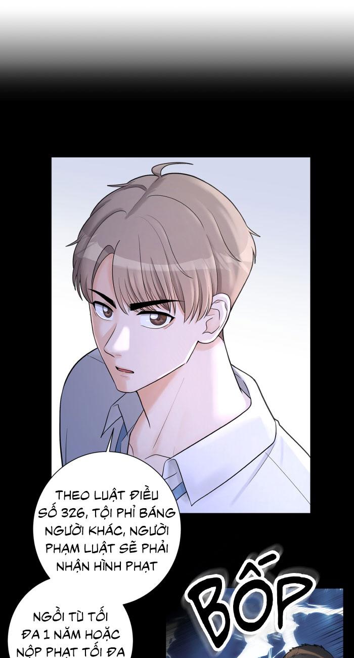 Tỉnh dậy lần nữa bỗng trở thành minh tinh rồi - Chap 10