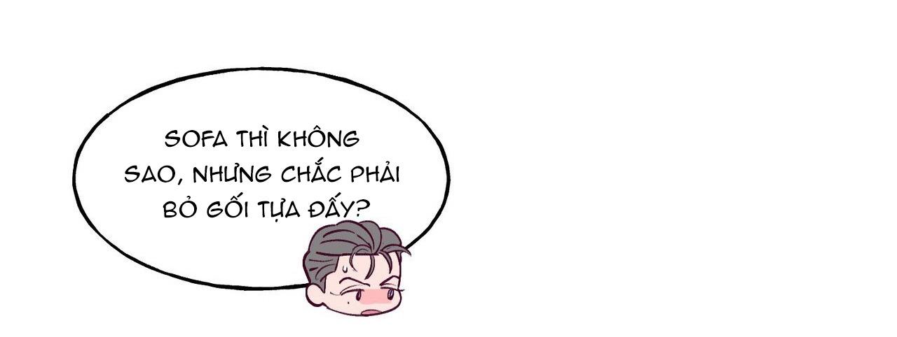 Say Tình - Chap 73