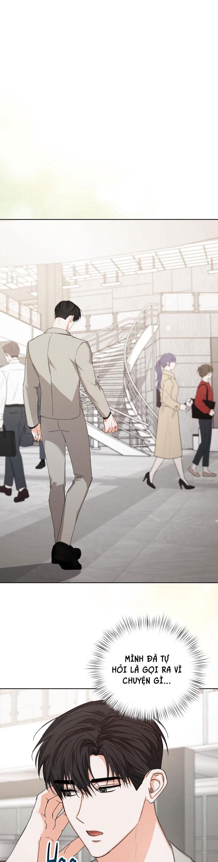 NINE TO NINE - Chap 60