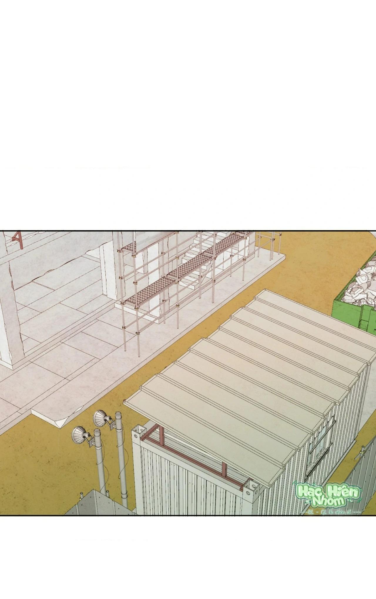 Sự quyến rũ của Thần Rắn - Chap 21