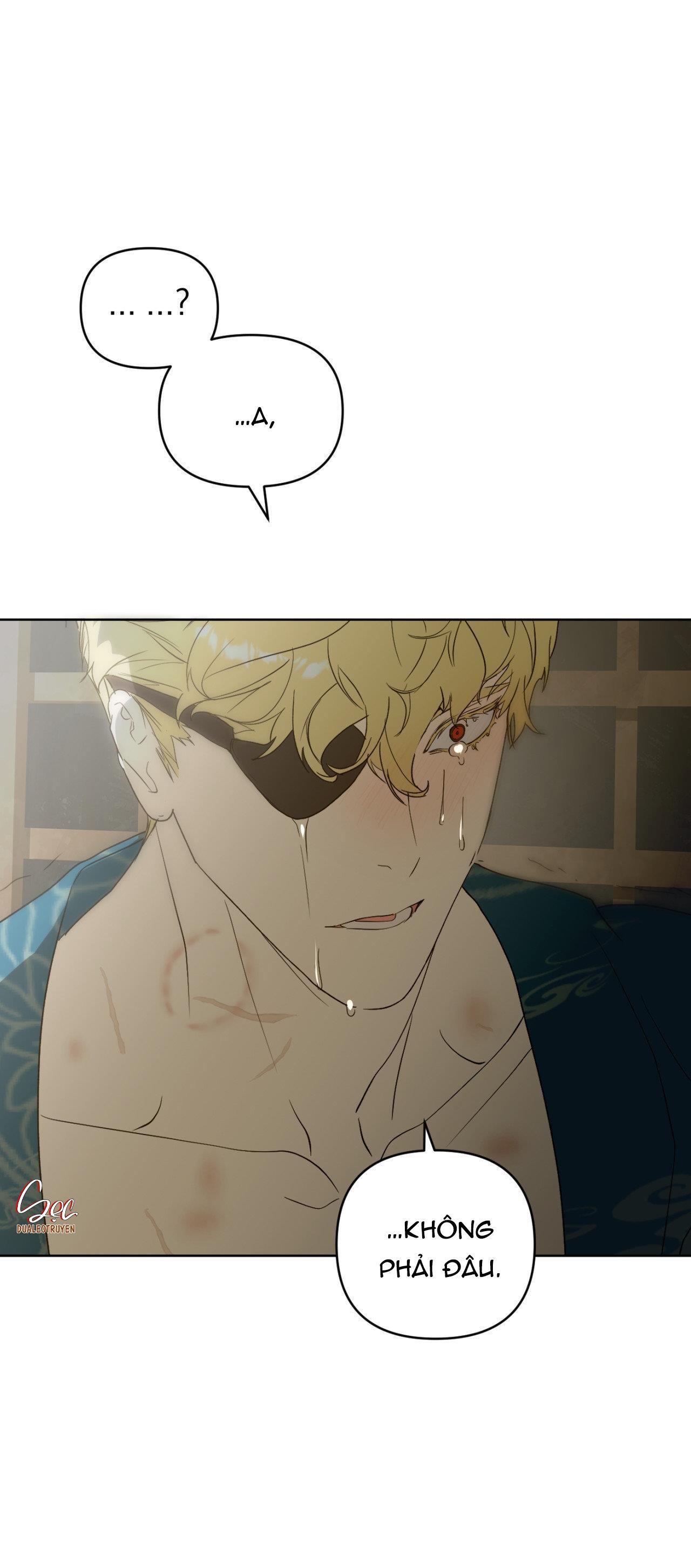 BẠN CÙNG LỚP MẪU GIÁO MẶT TRỜI - Chap 24